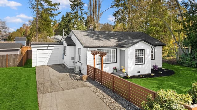 Property photo for 510 10th Street, Snohomish