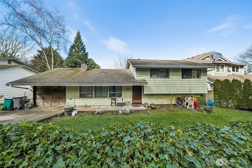 Property photo for 28425 15th Place S, Federal Way