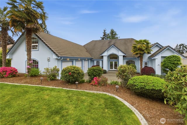 Property photo for 2504 5th Street NW, Gig Harbor photo 2