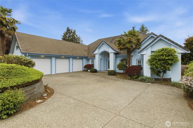 Property photo for 2504 5th Street NW, Gig Harbor