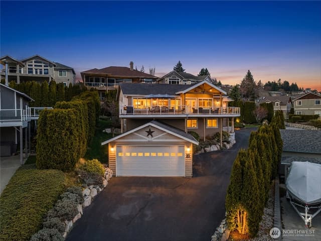 Property photo for 563 Topaz Place, Manson