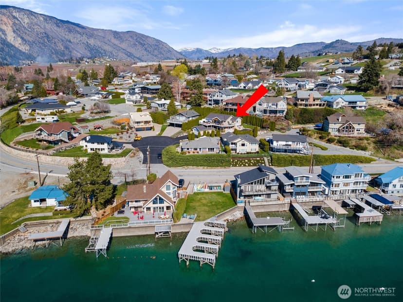 Property photo for 563 Topaz Place, Manson photo 6