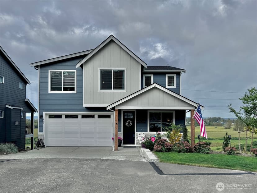 Property photo for 9410 76th Avenue NE, Marysville photo 3