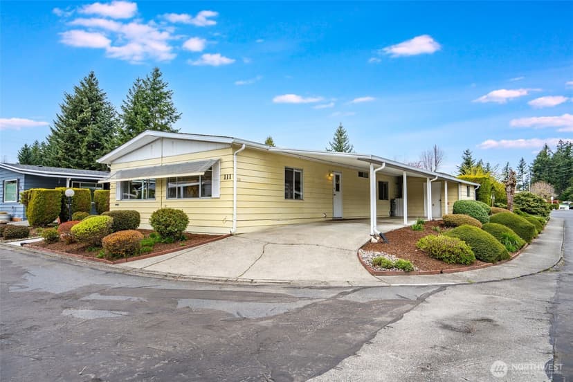 Property photo for 201 Union Avenue SE #111, Renton photo 2