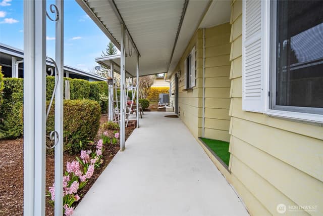 Property photo for 201 Union Avenue SE #111, Renton photo 3
