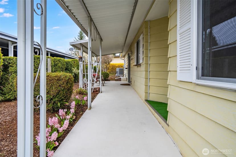 Property photo for 201 Union Avenue SE #111, Renton photo 3