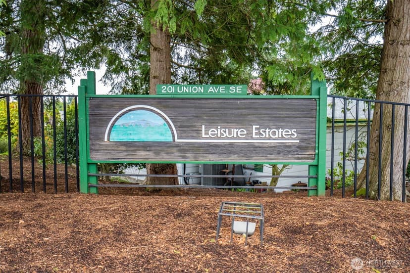 Property photo for 201 Union Avenue SE #111, Renton photo 40
