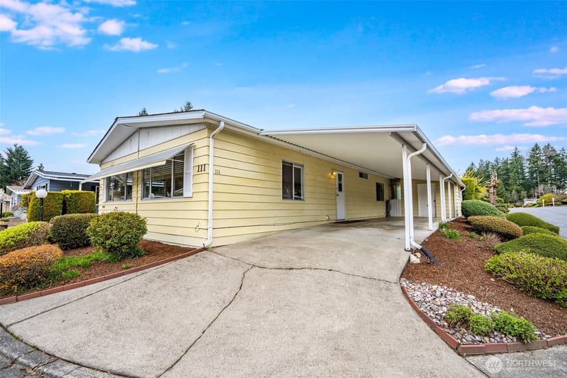 Property photo for 201 Union Avenue SE #111, Renton photo 28