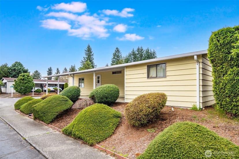 Property photo for 201 Union Avenue SE #111, Renton photo 29
