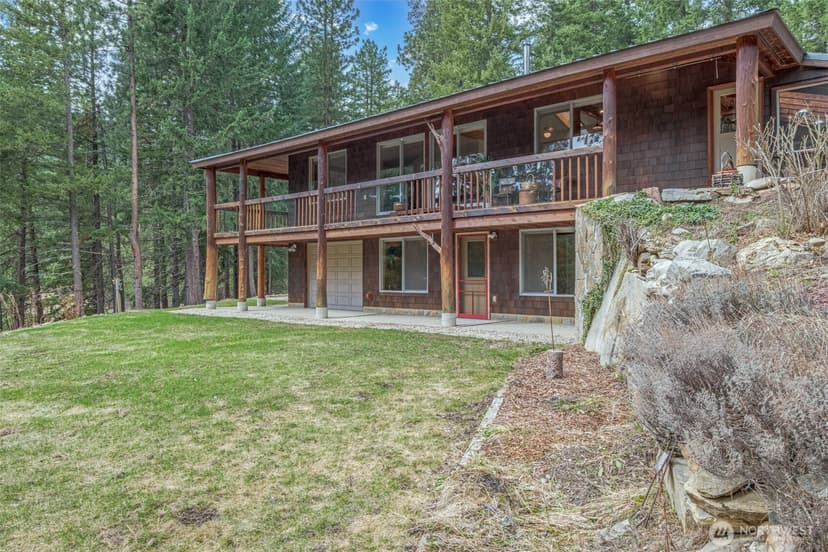 Property photo for 19374 Westside Dr, Leavenworth photo 7