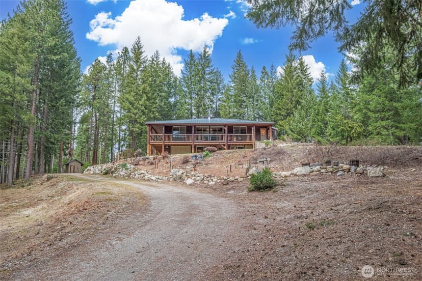 Property photo for 19374 Westside Dr, Leavenworth photo 37