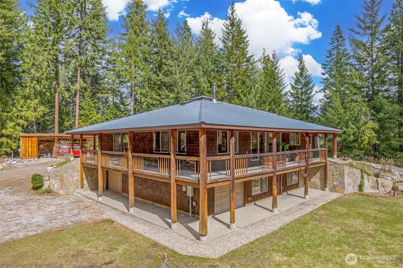 Property photo for 19374 Westside Dr, Leavenworth photo 39