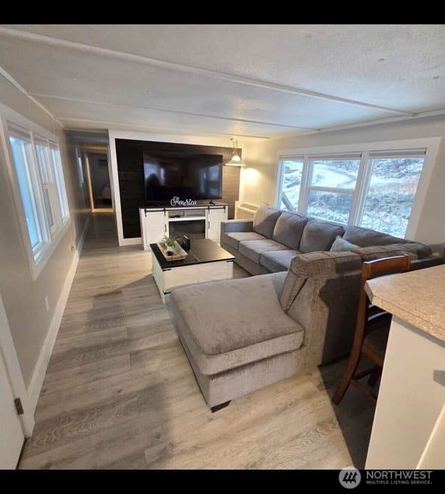 Property photo for 12245 S Lakeshore Road #44, Chelan photo 2