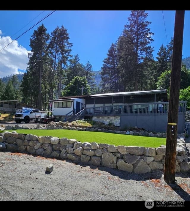 Property photo for 12245 S Lakeshore Road #44, Chelan