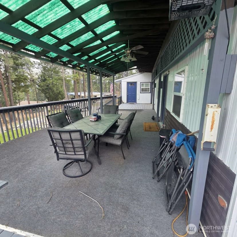 Property photo for 12245 S Lakeshore Road #44, Chelan photo 12