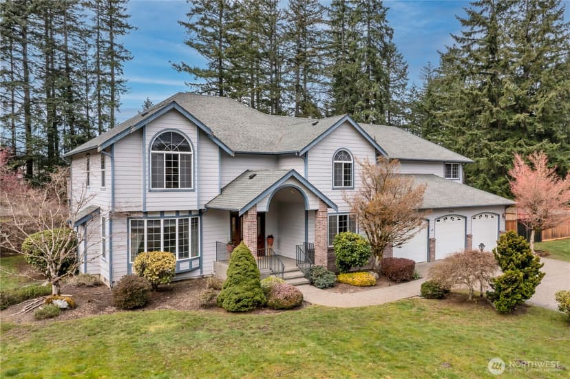 Property photo for 15416 33rd Avenue E, Tacoma