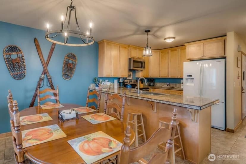 Property photo for 525 Alpine Place #C1, Leavenworth photo 5