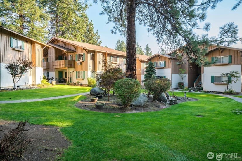 Property photo for 525 Alpine Place #C1, Leavenworth photo 19