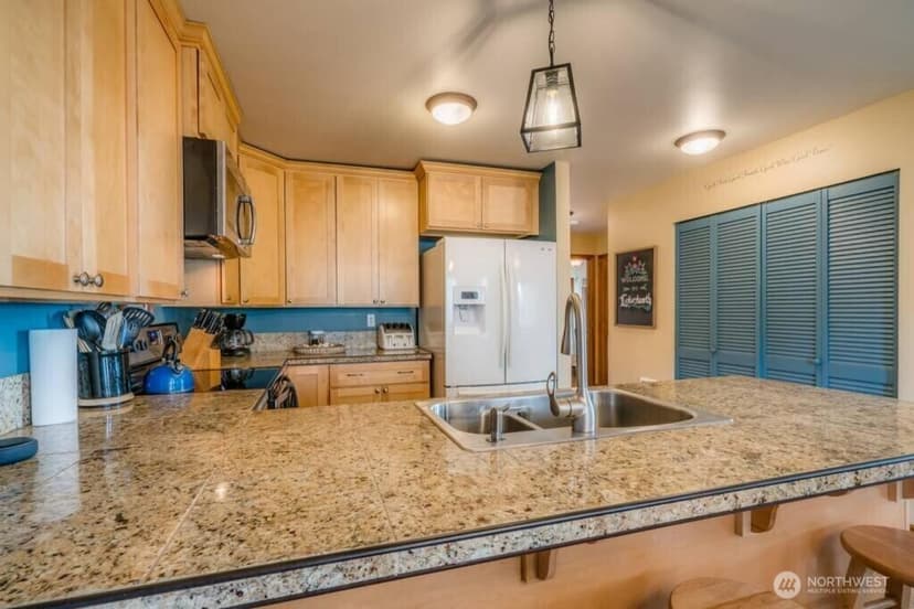 Property photo for 525 Alpine Place #C1, Leavenworth photo 9