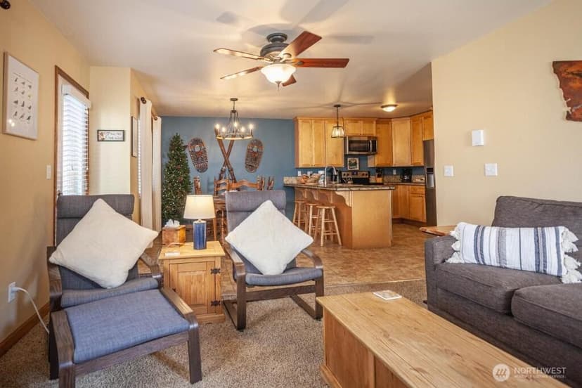 Property photo for 525 Alpine Place #C1, Leavenworth photo 4