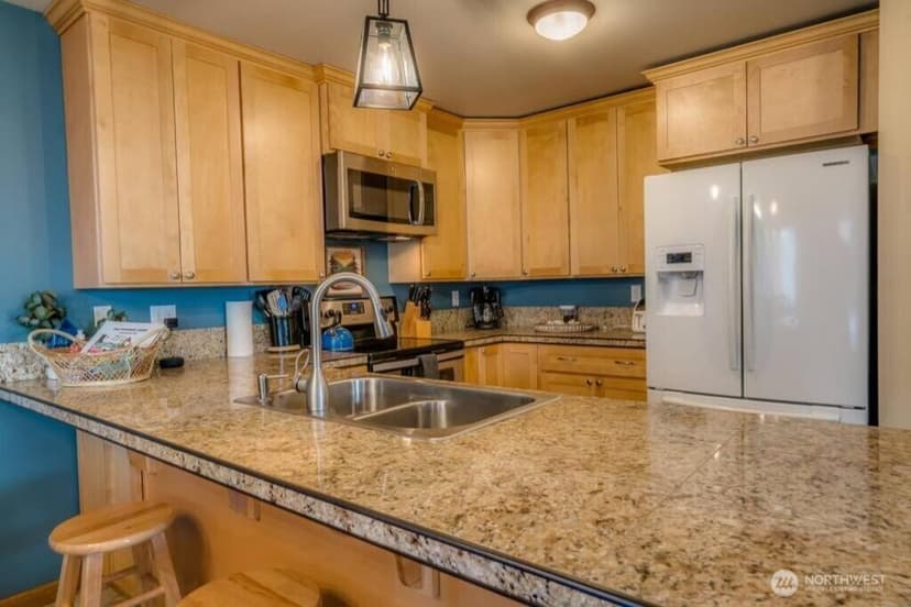 Property photo for 525 Alpine Place #C1, Leavenworth photo 7
