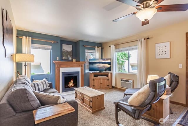 Property photo for 525 Alpine Place #C1, Leavenworth photo 3