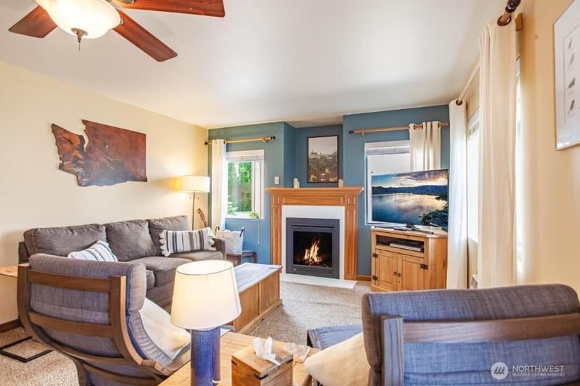 Property photo for 525 Alpine Place #C1, Leavenworth photo 2
