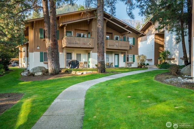 Property photo for 525 Alpine Place #C1, Leavenworth