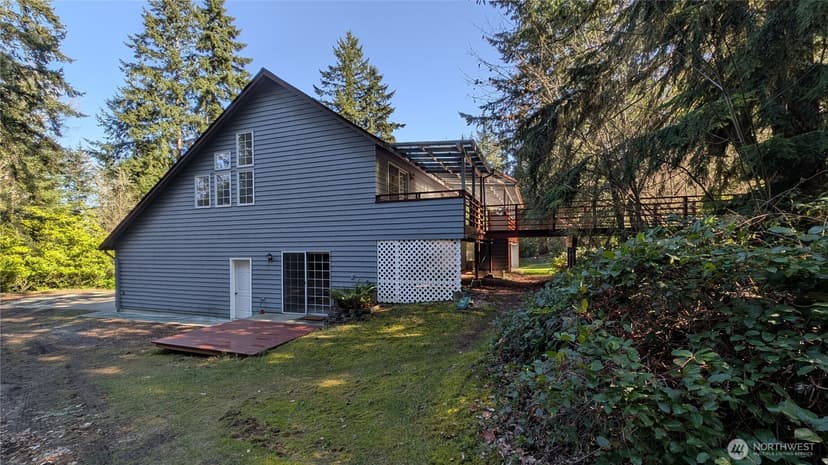 Property photo for 16827 41st Street E, Lake Tapps photo 35