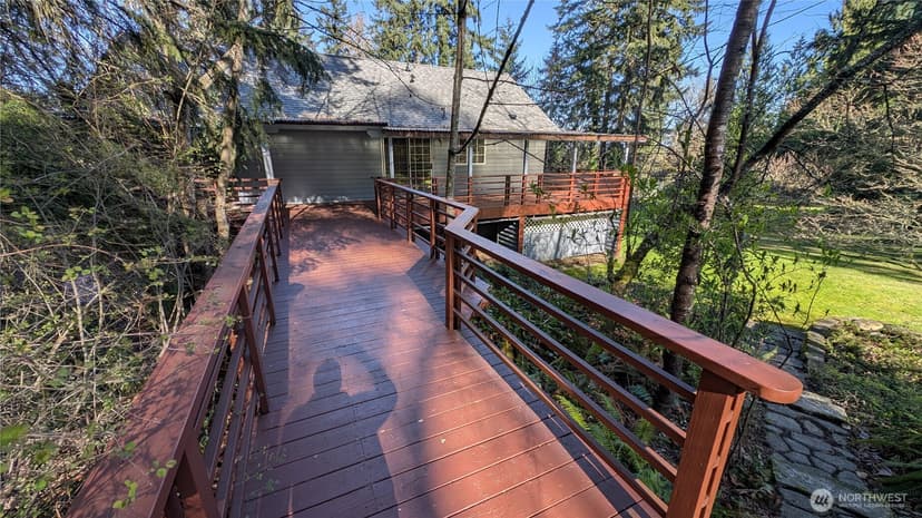 Property photo for 16827 41st Street E, Lake Tapps photo 27