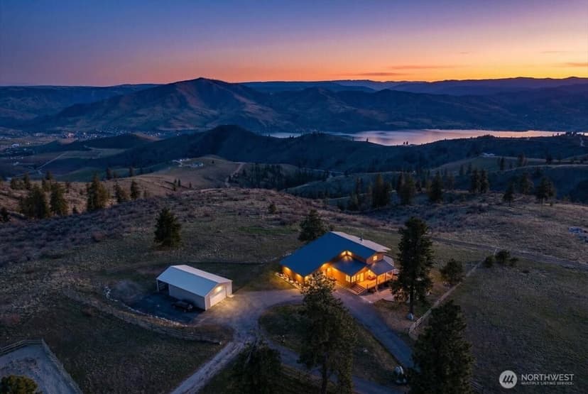 Property photo for 95 Horizon Lane, Chelan photo 39