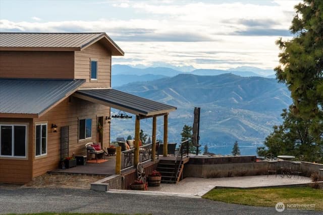 Property photo for 95 Horizon Lane, Chelan photo 2