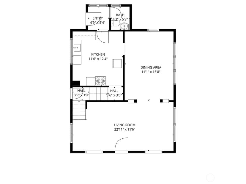 Property photo for 5519 12th Avenue NE, Seattle photo 33