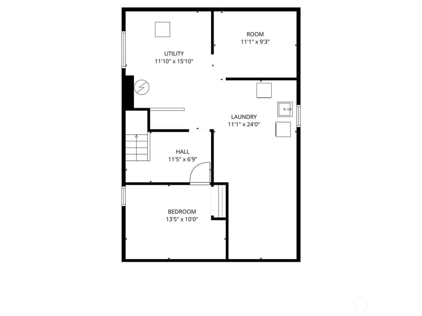 Property photo for 5519 12th Avenue NE, Seattle photo 35