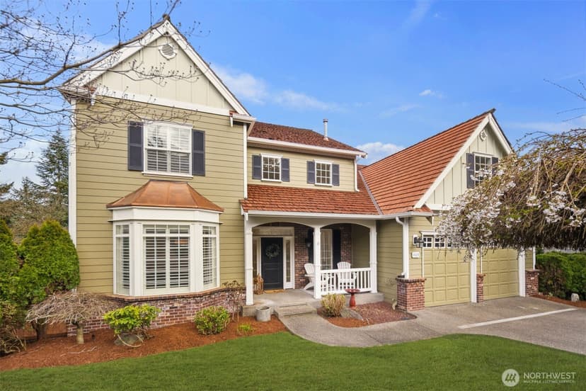 Property photo for 4423 Country Club Drive NE, Tacoma