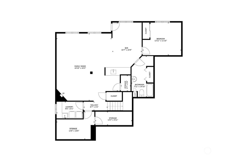 Property photo for 4423 Country Club Drive NE, Tacoma photo 38