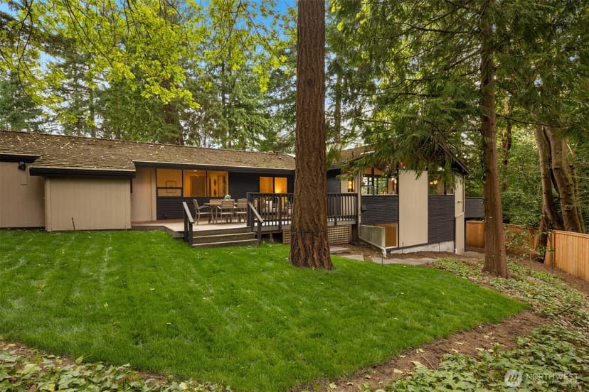 Property photo for 7236 NE 121st Place, Kirkland photo 36