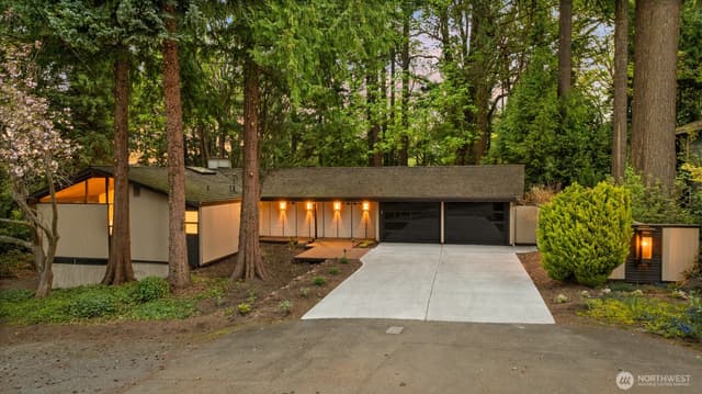 Property photo for 7236 NE 121st Place, Kirkland