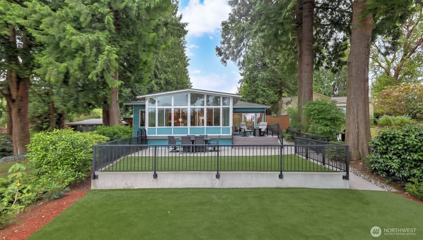 Property photo for 2171 N 122nd Place, Seattle photo 4
