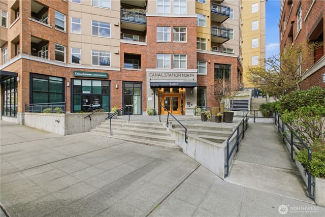 Property photo for 5450 Leary Avenue NW #242, Seattle