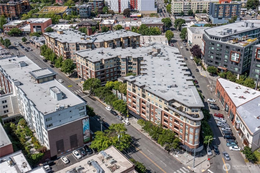 Property photo for 5450 Leary Avenue NW #242, Seattle photo 32