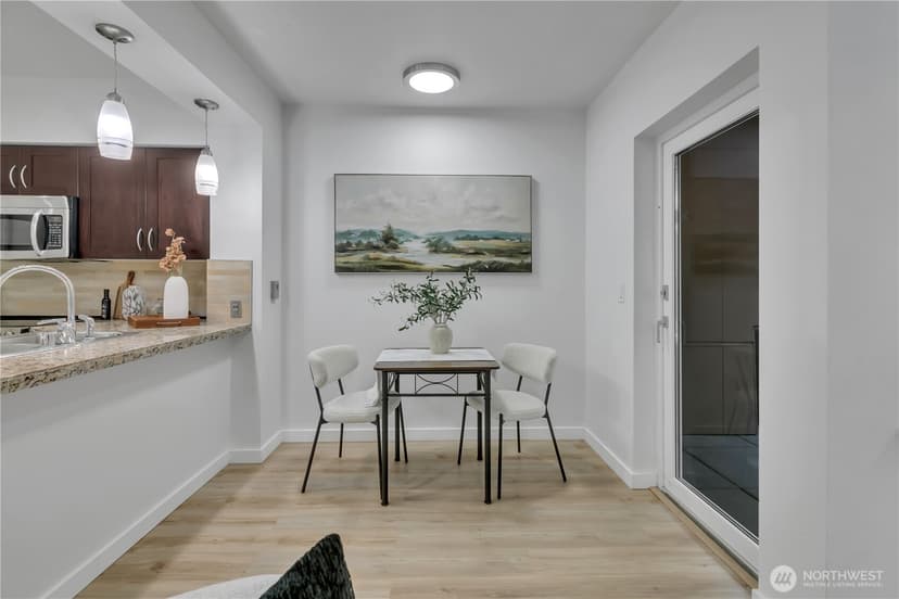 Property photo for 5450 Leary Avenue NW #242, Seattle photo 13