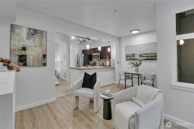 Property photo for 5450 Leary Avenue NW #242, Seattle photo 9