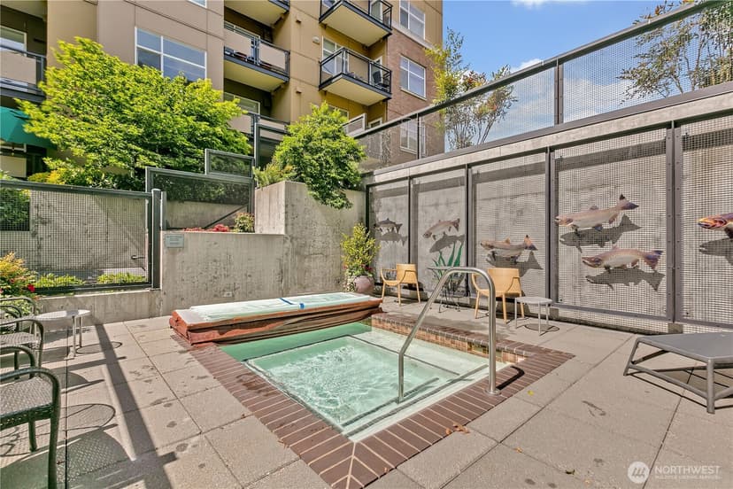 Property photo for 5450 Leary Avenue NW #242, Seattle photo 29