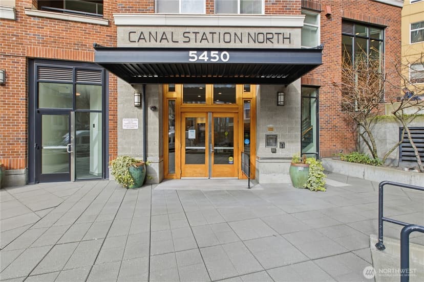 Property photo for 5450 Leary Avenue NW #242, Seattle photo 2