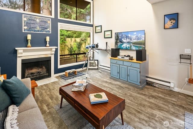 Property photo for 1431 NW Richmond Beach Road #1, Shoreline photo 5