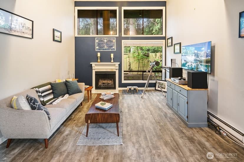 Property photo for 1431 NW Richmond Beach Road #1, Shoreline