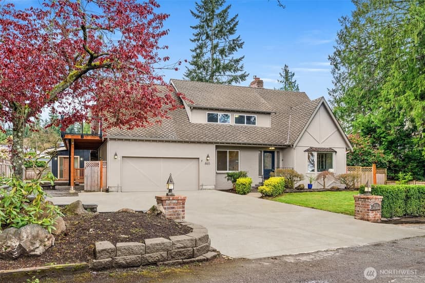 Property photo for 8615 184th Street SW, Edmonds photo 2
