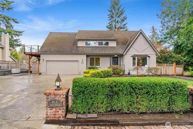 Property photo for 8615 184th Street SW, Edmonds photo 4