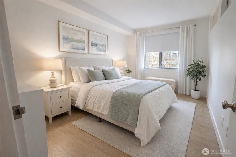Property photo for 1414 12th Avenue #411, Seattle photo 6